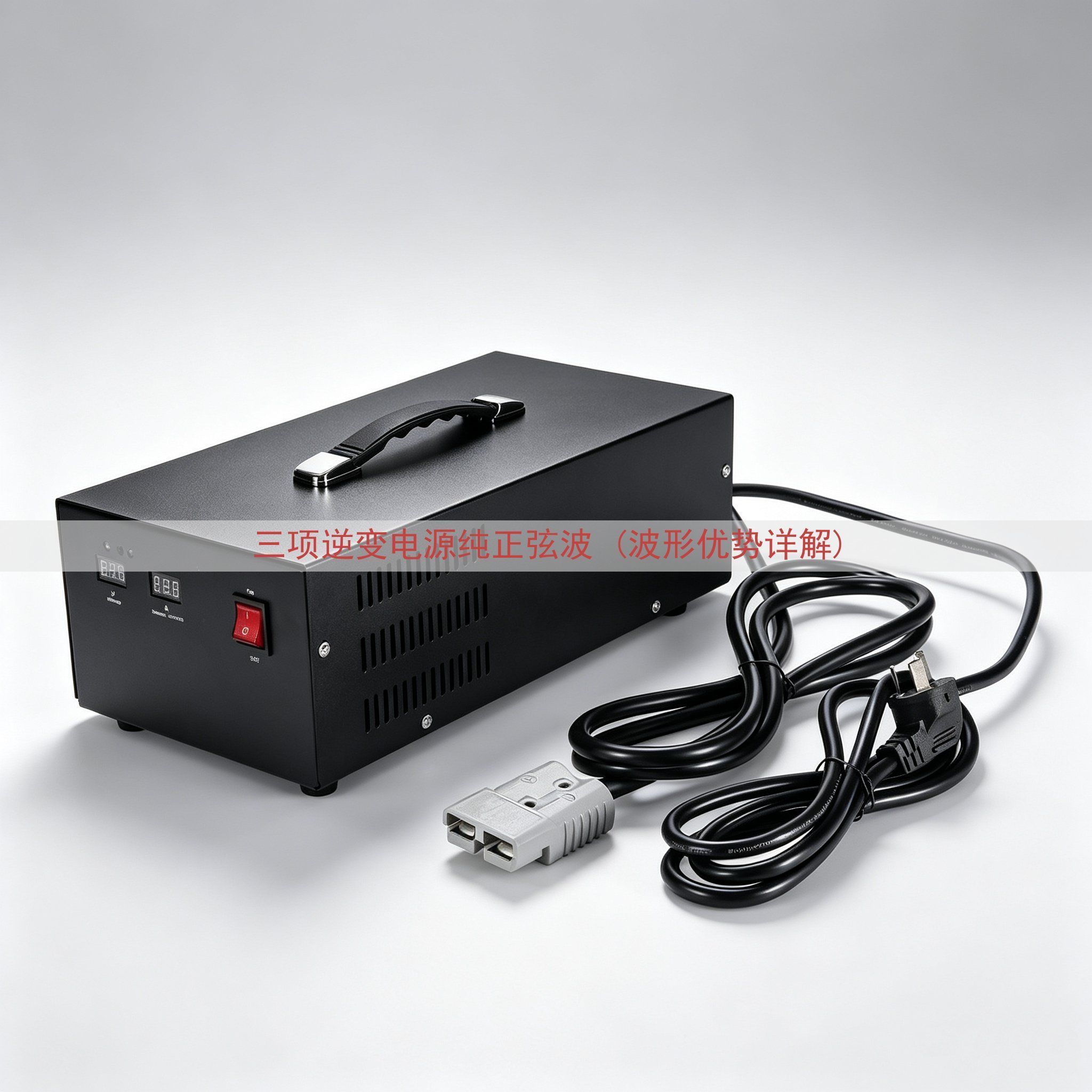 三项逆变电源纯正弦波 (波形优势详解)